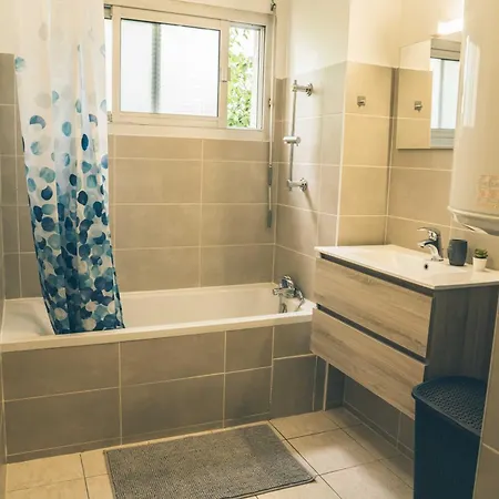 Cosy Apartman