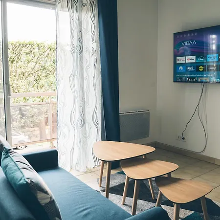 Apartman Cosy