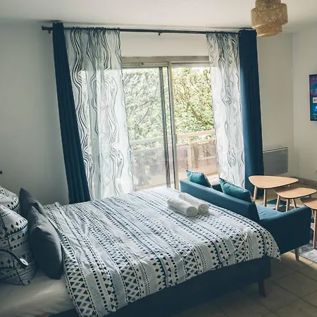 Cosy Apartman *