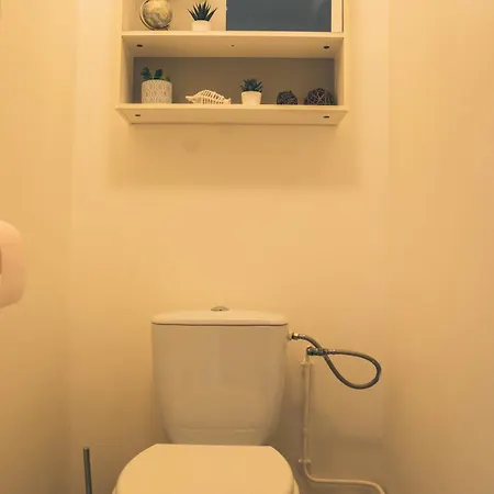 Cosy Apartman