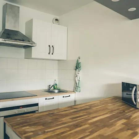 Apartman Cosy