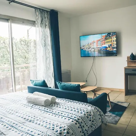 Cosy Apartman *