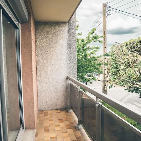 Cosy Apartman *